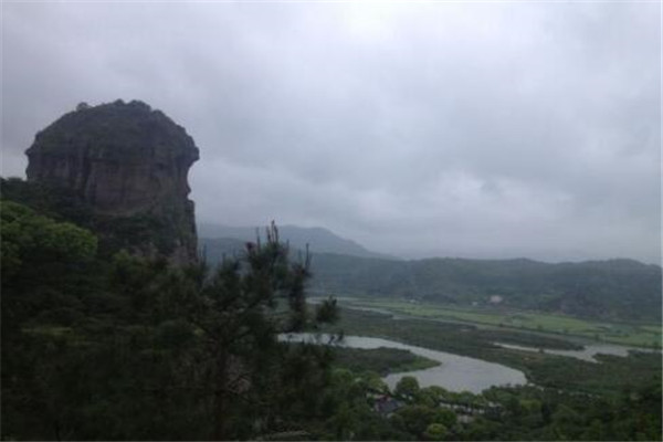 台州好玩的地方排行榜 台州最好玩的地方推荐插图8