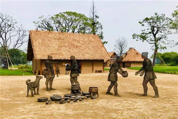 浙江抖音十大热门景点 这些景点在抖音经常被提及插图4
