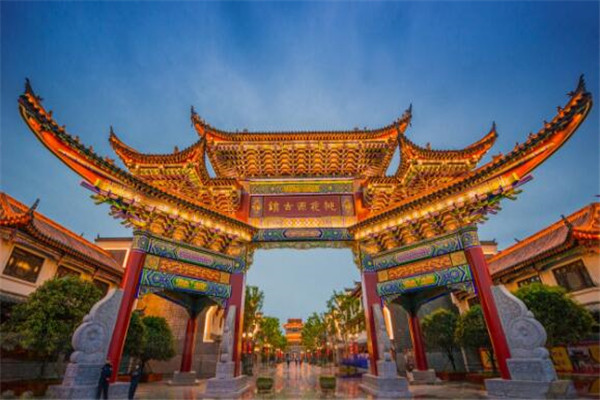 常德最好玩的地方推荐 常德好玩的地方排行榜插图1