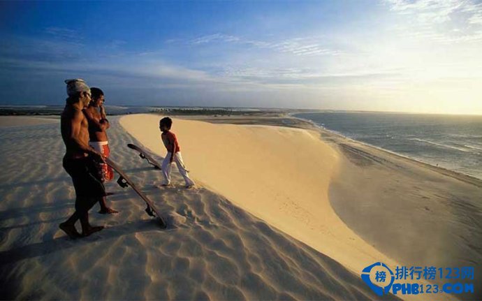 巴西十大性感海滩排行榜插图4