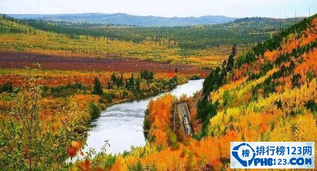 中国秋天最美的十个地方插图8