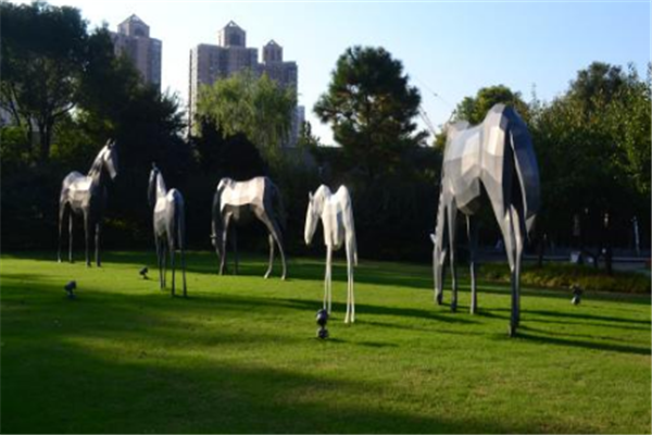 上海好玩又免费的地方 不花钱又好玩，别错过插图3