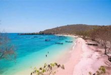 亚洲十大海岛排名 印度尼西亚三个上榜，马尔代夫人气爆棚|爱分享