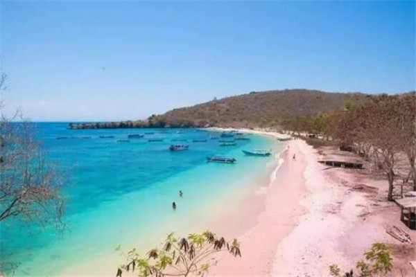 亚洲十大海岛排名 印度尼西亚三个上榜，马尔代夫人气爆棚插图8