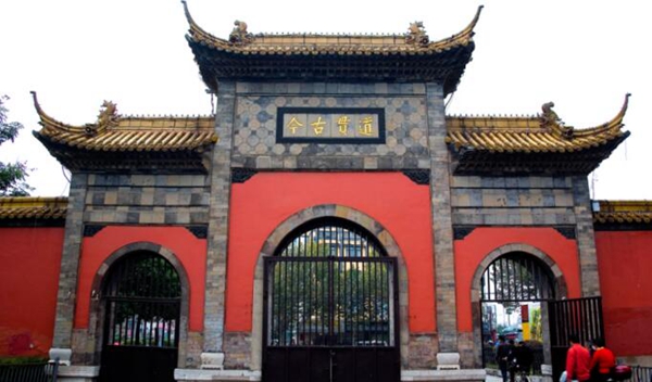 南京二日游最佳安排，详细实用合理的游玩攻略推荐插图1