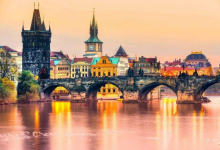 世界十大景区 不容错过的美景，你去过吗|爱分享