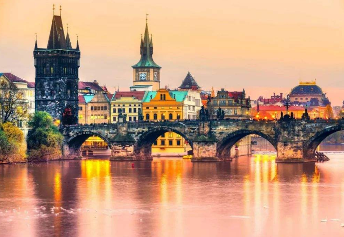 世界十大景区 不容错过的美景，你去过吗插图7