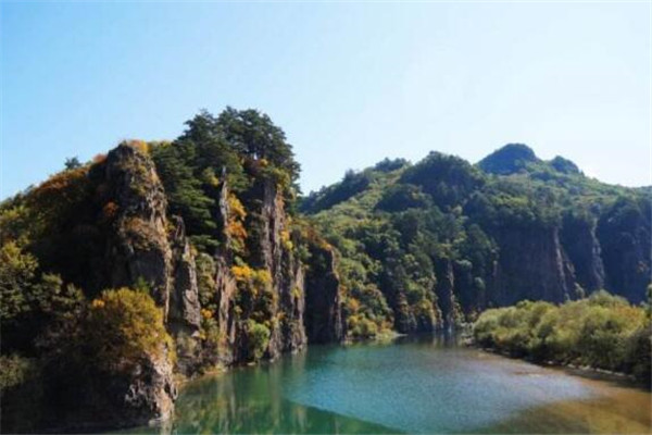 丹东最好玩的地方推荐 丹东好玩的地方排行榜插图8