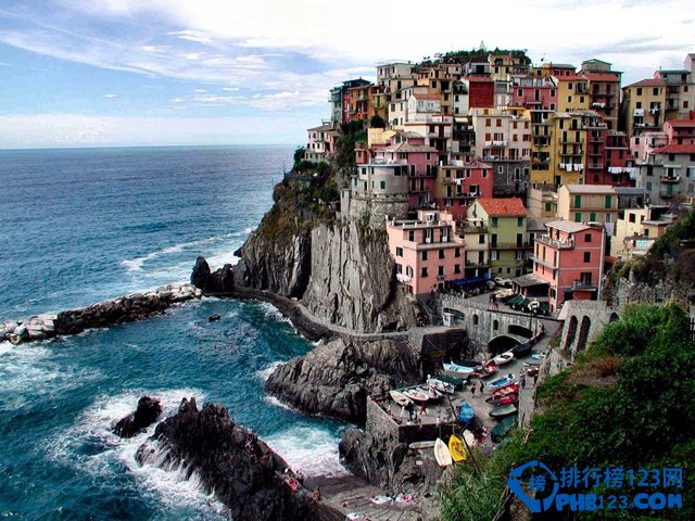 全球最美的十大小镇排行榜插图2