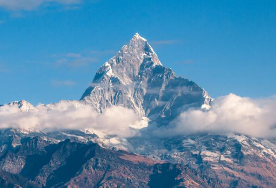 一生必去的中国10个最美地方 新疆喀纳斯上榜,第一非常壮观插图9