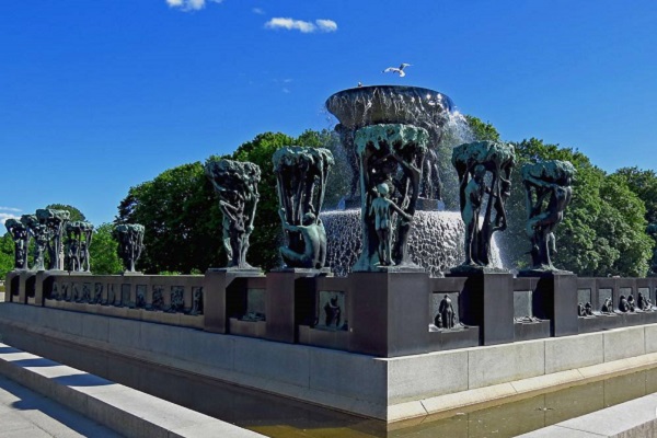 挪威十大最受欢迎景点:吕瑟峡湾上榜，蒙克博物馆第八插图6