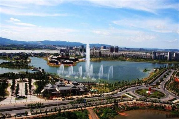 吉安最好玩的地方推荐 吉安好玩的地方排行榜插图6