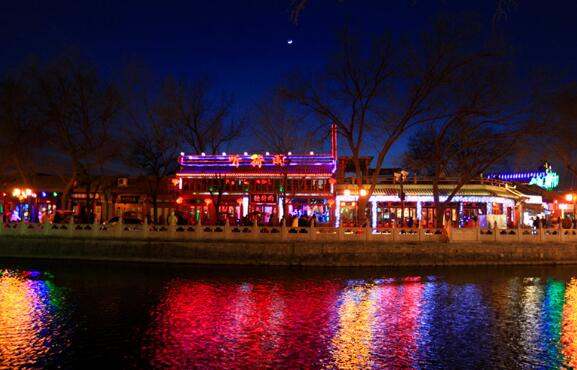 北京好玩的地方排行榜 北京动物园距今已有上百年，你去过没插图7