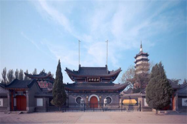 营口最好玩的地方推荐 营口好玩的地方排行榜插图3