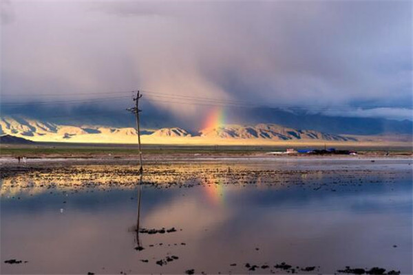 世界十大透明的湖 太浩湖上榜，贝加尔湖形成于2500万年前插图6