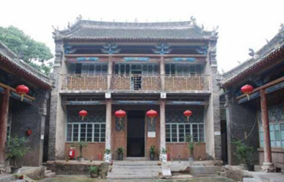 周口好玩的地方排行榜 周口十大好玩的地方推荐插图5