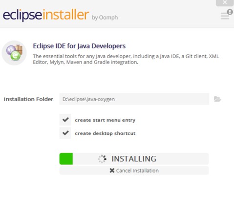 win10怎么安装eclipse插图4