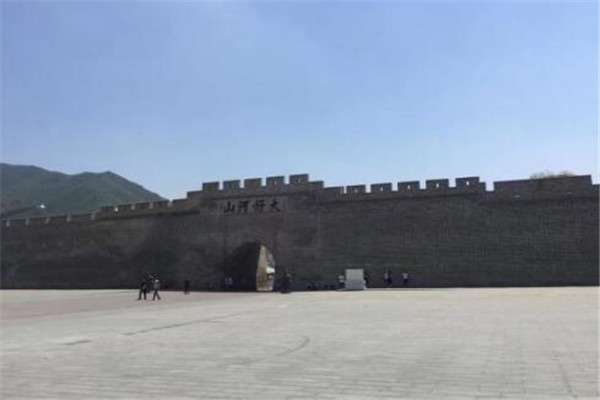 张家口好玩的地方排行榜 张家口最好玩的地方推荐插图1