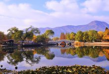 带孩子北京必去的十大景点:第一名充分体现了中华文化的魅力|爱分享