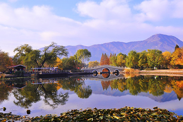 带孩子北京必去的十大景点:第一名充分体现了中华文化的魅力插图9