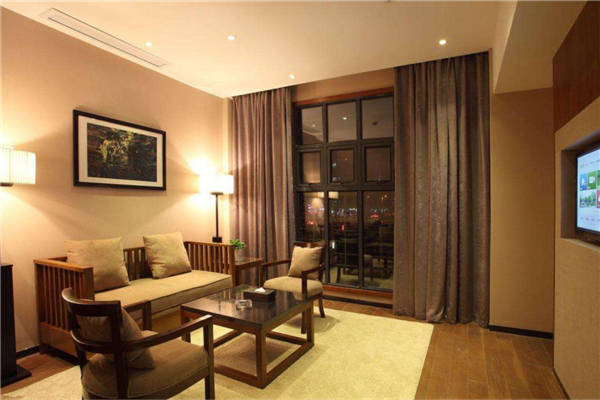 中国最美的民宿排名 谦虚旅社是胡同文化 花迹酒店特色建筑插图6