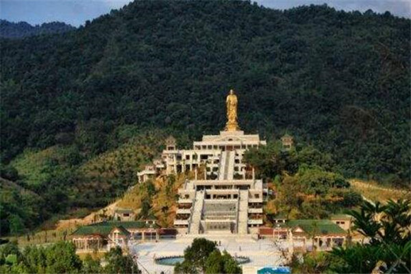 漳州八大名胜古迹 漳州名胜古迹有哪些插图3