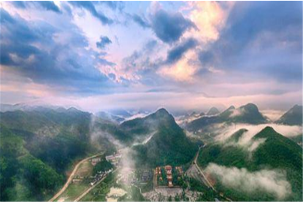 永州十大旅游景点：阳明山上榜，它是革命圣地插图3