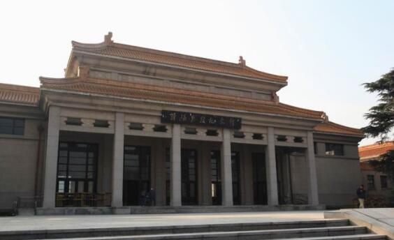 徐州好玩的地方排行榜 徐州十大最好玩的地方推荐插图2