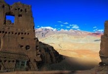 西藏最冷门的十大景点 有着“第二敦煌”称号的萨迦寺上榜|爱分享