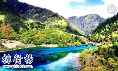 夏季旅游去哪好？夏季国内旅游景点排行榜插图4