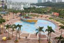 深圳十大儿童游乐园 深圳适合孩子玩的景点|爱分享