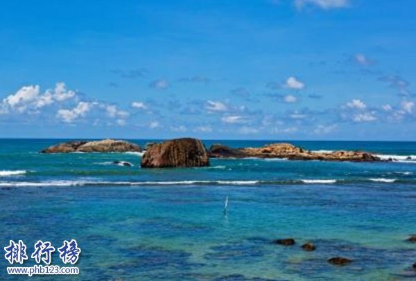 《孤独星球》评出2019年旅游必去的十个国家插图