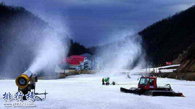 河南十大旅游景点 河南最好玩的地方有哪些插图8