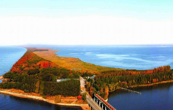 中国十大度假村 盘点国内最值得去的度假村插图8