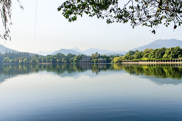 杭州抖音网红地点:西湖排第二 第一名是杭州特色小吃汇聚地插图6