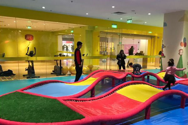 北京儿童游乐园排行榜：北京石景山 水立方 史努比主题上榜插图4