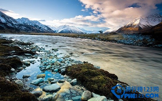 盘点全球最适合女性出游的十大目的地插图