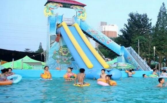 漯河好玩的地方排行榜 神州鸟园全国最大插图5