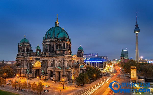 欧洲人文之旅十大帝国首都排行榜插图9