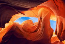 世界旅游必去十大景点 巴黎圣母院都能被烧，这些同样会消失|爱分享