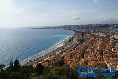 法国十大最美景致排行榜插图2