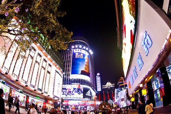 广州十大购物好地方,太古汇、北京路商业步行街强势上榜插图8