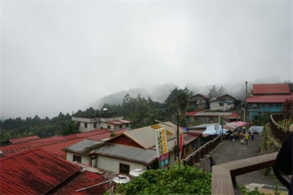 嘉义最好玩的地方推荐 嘉义好玩的地方排行榜插图9