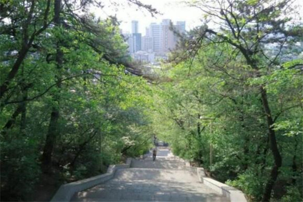 本溪最好玩的地方推荐 本溪好玩的地方排行榜插图6