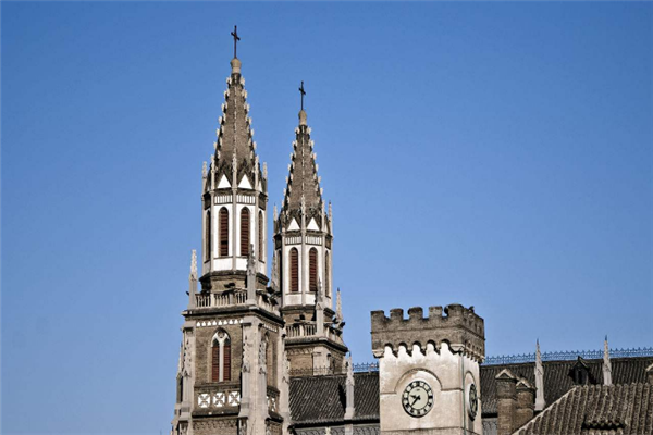 济南十大最受欢迎景点：千佛山上榜，它是天气第一泉插图9