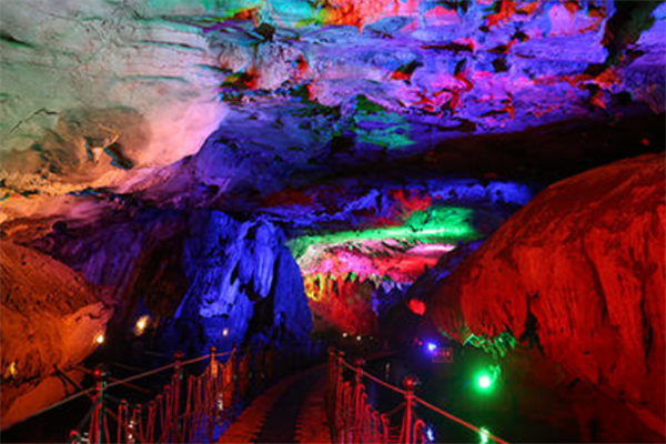 安顺十大最好玩的景点：东岳庙上榜，第九有“无字天书”插图3