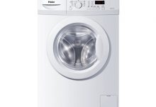 海尔XQG60-1000J洗衣机怎么样|爱分享