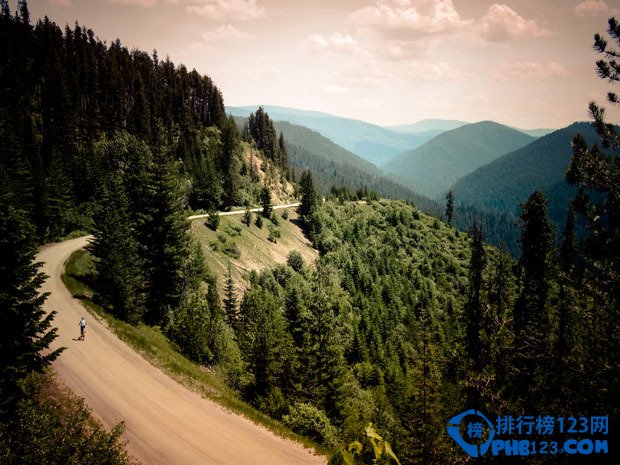 全球十大最美自行车道排行榜 有机会一定要试试插图3