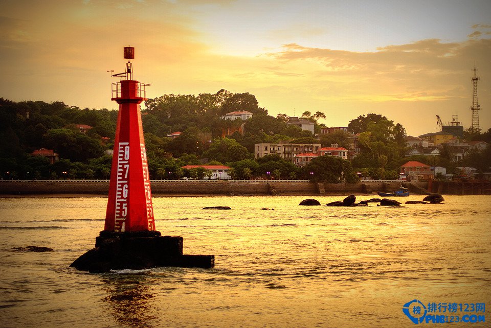 震惊！中国的这十个最美景区你竟然一个都没去过插图5