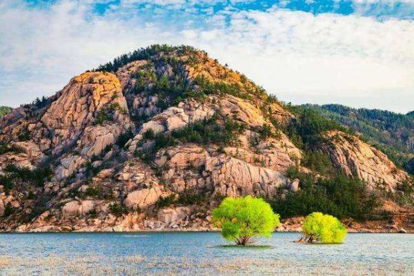 山东十大著名景点 八大关建筑风格迥异泰山更是雄伟壮观插图8